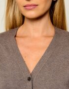 Calvin Klein Cardigan | Cropped Fit