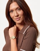Calvin Klein Ceas Geometric Elegance 25100142