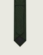 Calvin Klein Cravată Severn cu adaos de mătase