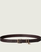 Calvin Klein Curea de piele Charm Keeper