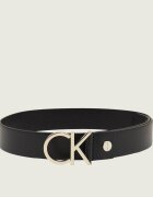 Calvin Klein Curea de piele Logo
