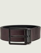 Calvin Klein Curea din piele cu două fețe