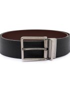 Calvin Klein Curea din piele cu două fețe