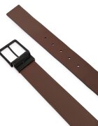 Calvin Klein Curea din piele cu două fețe