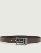 Calvin Klein Curea din piele cu două fețe