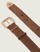 Calvin Klein Curea | piele întoarsă