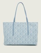 Calvin Klein De blugi geantă shopper + borsetă