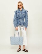 Calvin Klein De blugi geantă shopper + borsetă