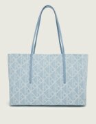 Calvin Klein De blugi geantă shopper + borsetă