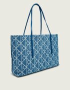 Calvin Klein De blugi geantă shopper + borsetă