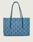 Calvin Klein De blugi geantă shopper + borsetă