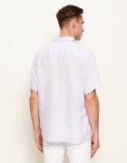 Calvin Klein De in cămașă | Classic fit