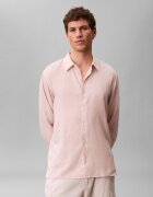 Calvin Klein De in cămașă | Classic fit