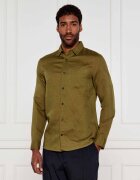 Calvin Klein De in cămașă | Regular Fit