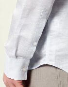 Calvin Klein De in cămașă | Slim Fit