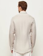 Calvin Klein De in cămașă | Slim Fit