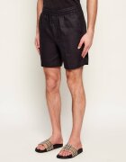 Calvin Klein De in pantaloni scurți chino | Straight fit