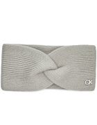 Calvin Klein De lână bentiță cu adaos de cașmir