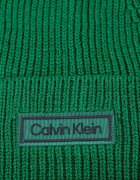 Calvin Klein De lână căciulă cu adaos de cașmir