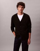 Calvin Klein De lână cardigan | regular fit