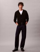 Calvin Klein De lână cardigan | regular fit