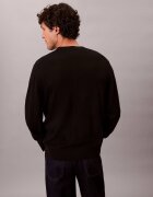 Calvin Klein De lână cardigan | regular fit