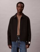 Calvin Klein De lână geacă | regular fit