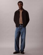 Calvin Klein De lână geacă | regular fit