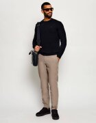 Calvin Klein De lână guler înalt | regular fit