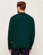 Calvin Klein De lână guler înalt | regular fit