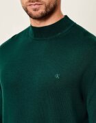 Calvin Klein De lână guler înalt | regular fit