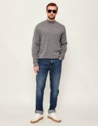 Calvin Klein De lână guler înalt | regular fit