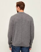 Calvin Klein De lână guler înalt | regular fit