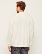 Calvin Klein De lână guler înalt | regular fit