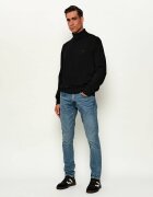 Calvin Klein De lână maletă | regular fit