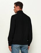 Calvin Klein De lână maletă | regular fit