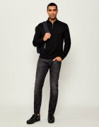 Calvin Klein De lână maletă | regular fit