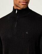 Calvin Klein De lână maletă | regular fit