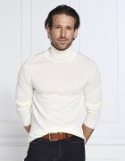 Calvin Klein de lână maletă | slim fit