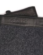 Calvin Klein de lână mănuși