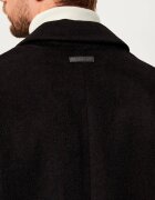 Calvin Klein De lână palton