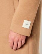 Calvin Klein De lână palton