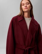 Calvin Klein De lână palton HERO