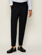 Calvin Klein De lână pantaloni | Slim Fit