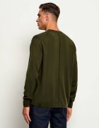 Calvin Klein De lână pulover | regular fit