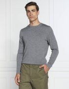 Calvin Klein de lână pulover | regular fit