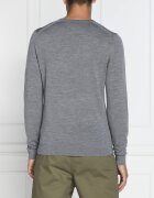 Calvin Klein de lână pulover | regular fit