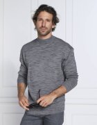 Calvin Klein de lână pulover | regular fit