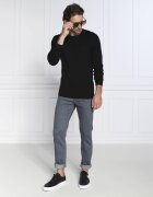 Calvin Klein de lână pulover | regular fit