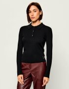 Calvin Klein De lână pulover | regular fit